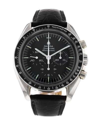 Omega Speedmaster Moonwatch ST 145.022 Omega Speedmaster Moonwatch ST 145.022